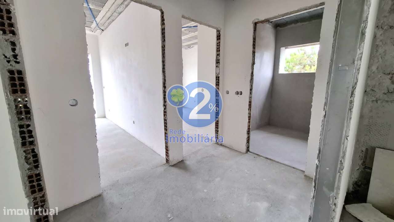 Moradia T3+1 em construção-19