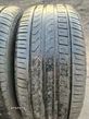 Mercedes  VW 18cali 5x112  8Jx18H2 ET35 Viano Vito + PIRELLI  245/40 R18  7mm - 11