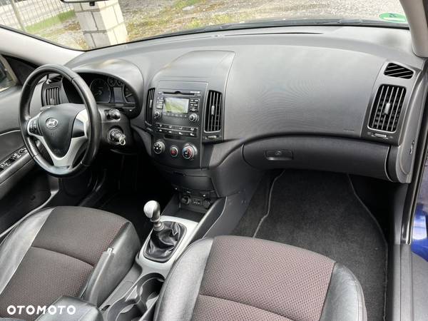 Hyundai I30 1.6 CRDi Comfort - 11