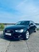 Audi A4 Avant 2.0 TDI DPF multitronic Ambition - 1