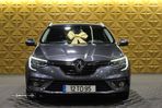 Renault Mégane Sport Tourer 1.5 dCi Limited SS - 23