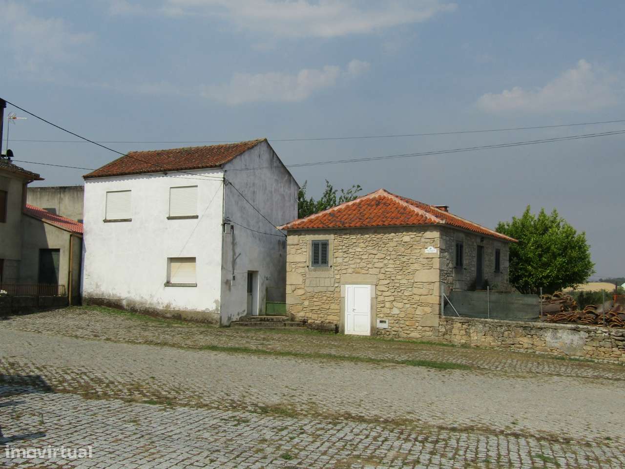 Quintinha em Caçarelhos, Vimioso-37