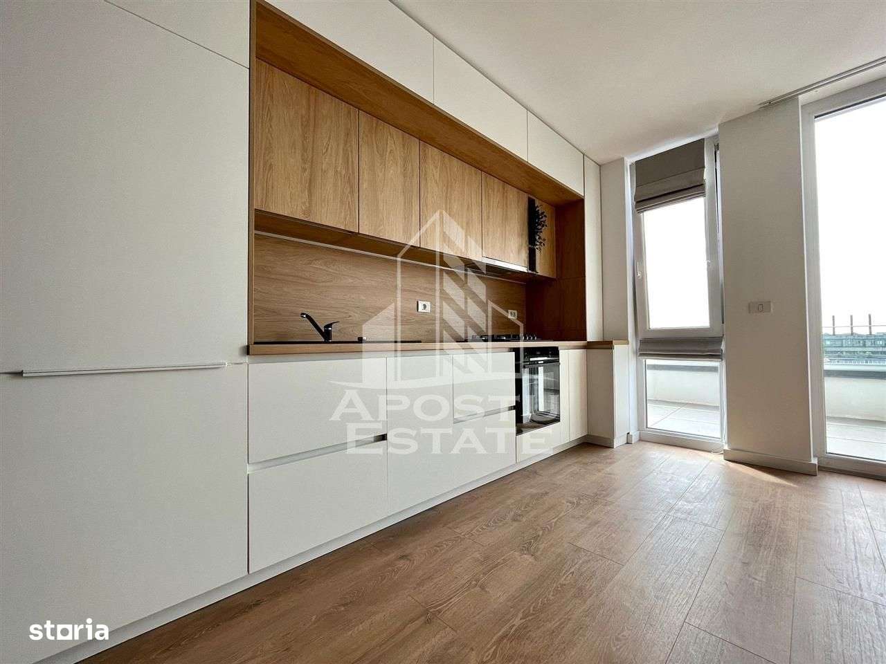 Apartament cu 3 camere open space zona Take Ionescu - Imagine principală: 4/15
