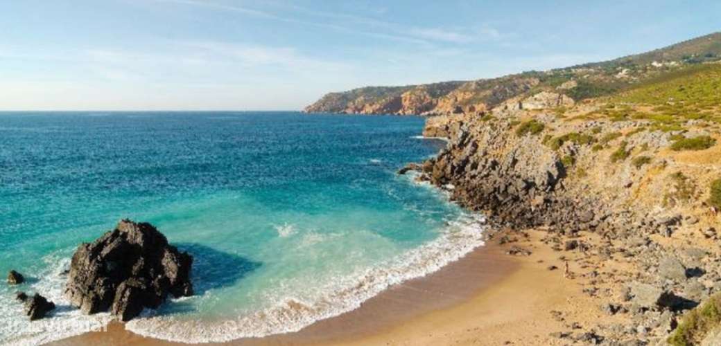 Apartamento T1 na Quinta da Marinha "Sheraton Cascais Resort"-49