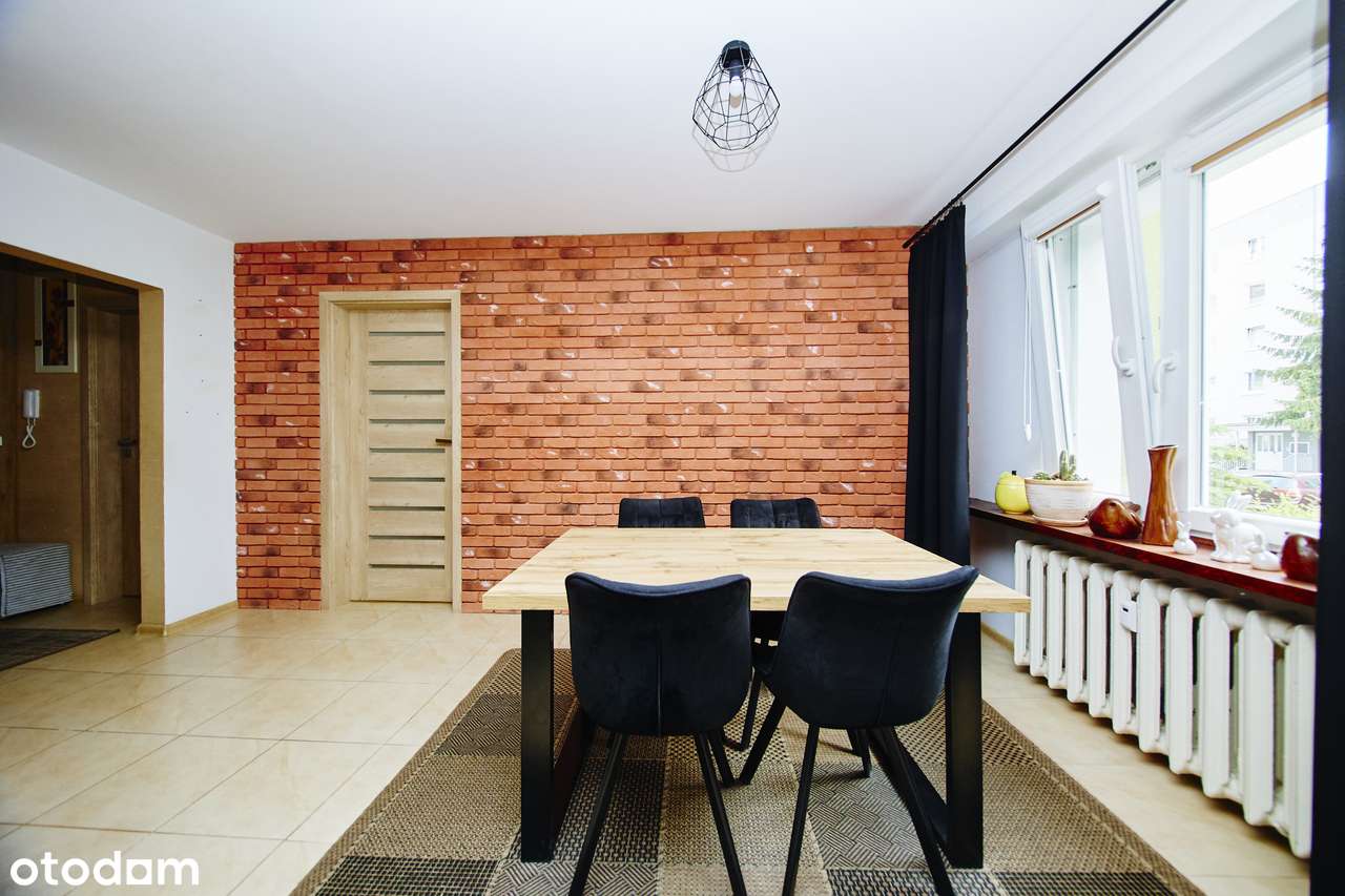 Mieszkanie 72,10m2, parter, 3 pokoje - Pełny obrazek: 4/13