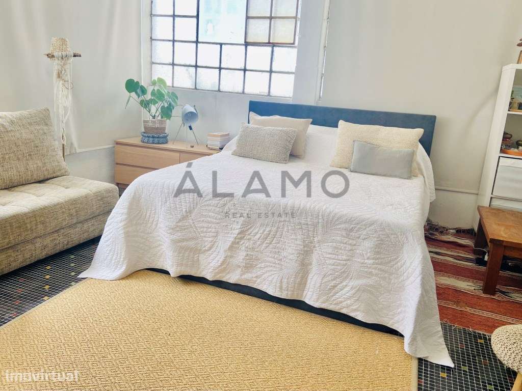 Fantástica Moradia com vista mar no coração de Loulé - Grande imagem: 4/31