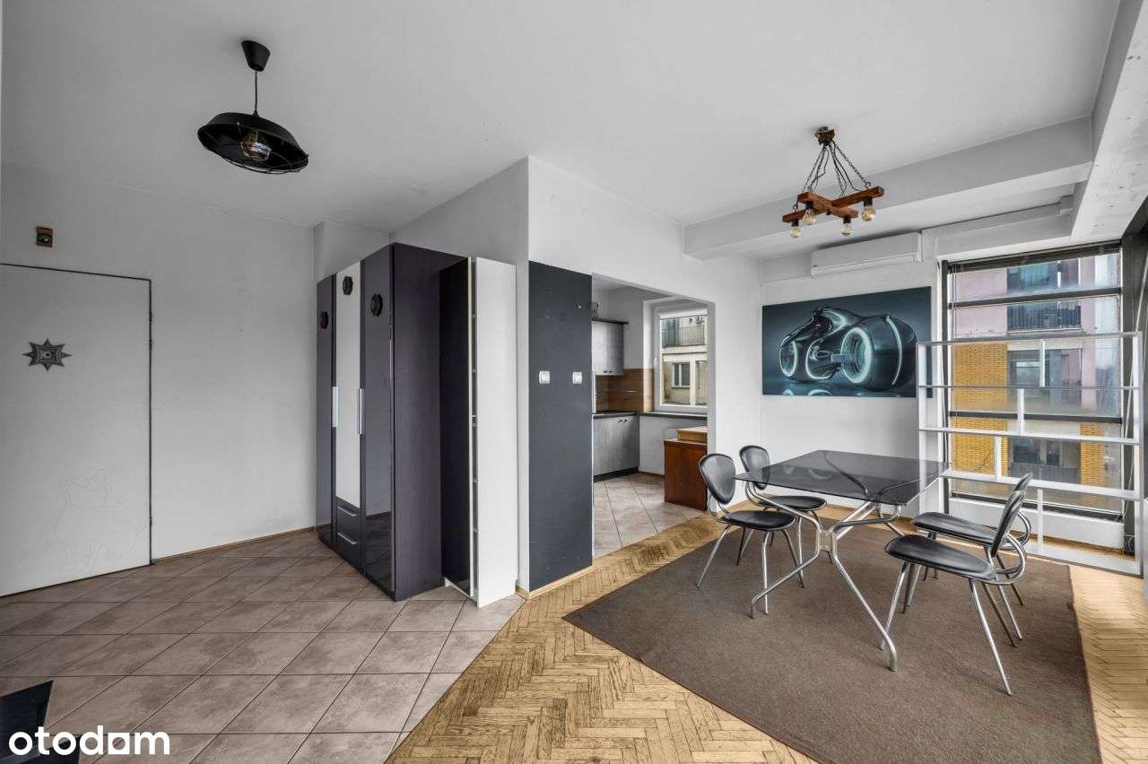 2 pokoje | 2 balkony | Miejsce postojowe w cenie-5