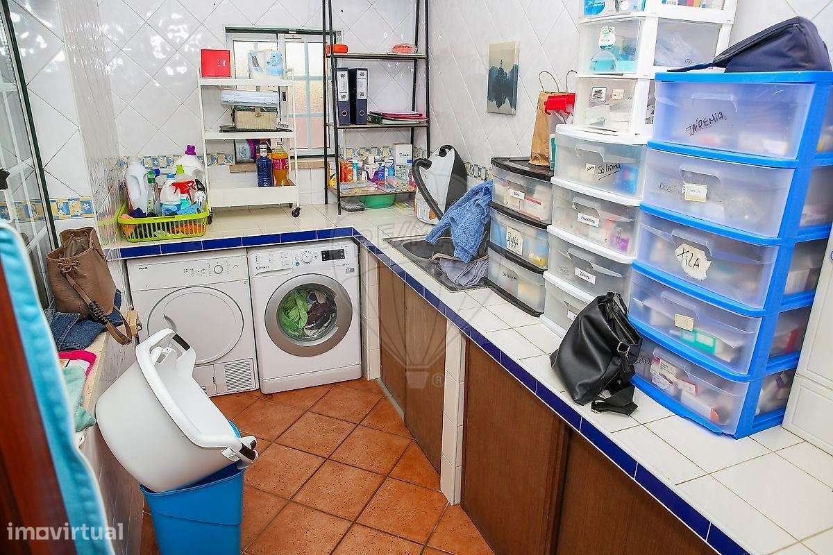 Moradia T4 à venda em Cartaxo - Grande imagem: 5/30