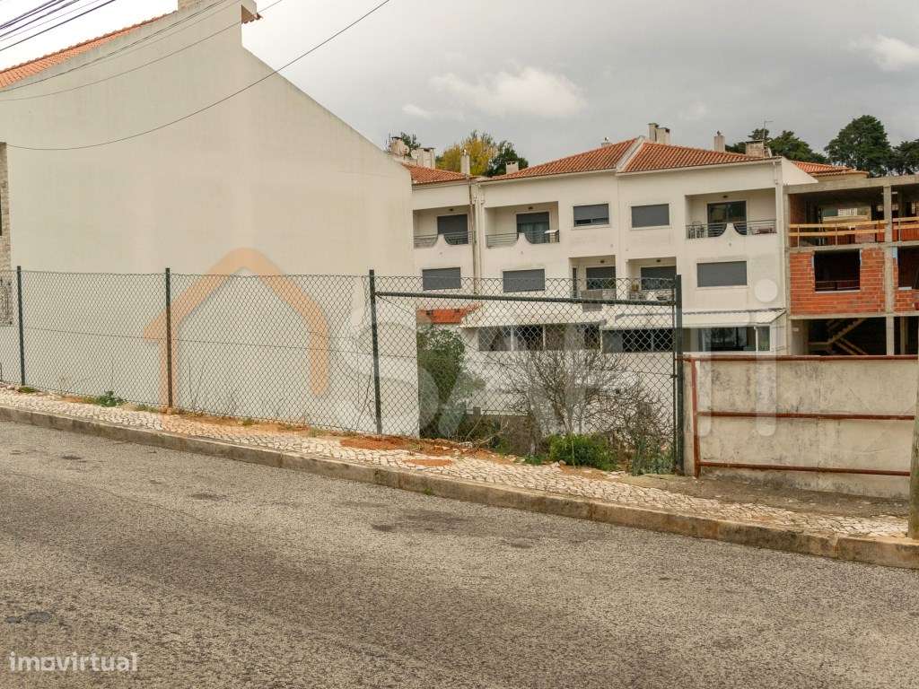 Terreno em Vialonga - Grande imagem: 4/16