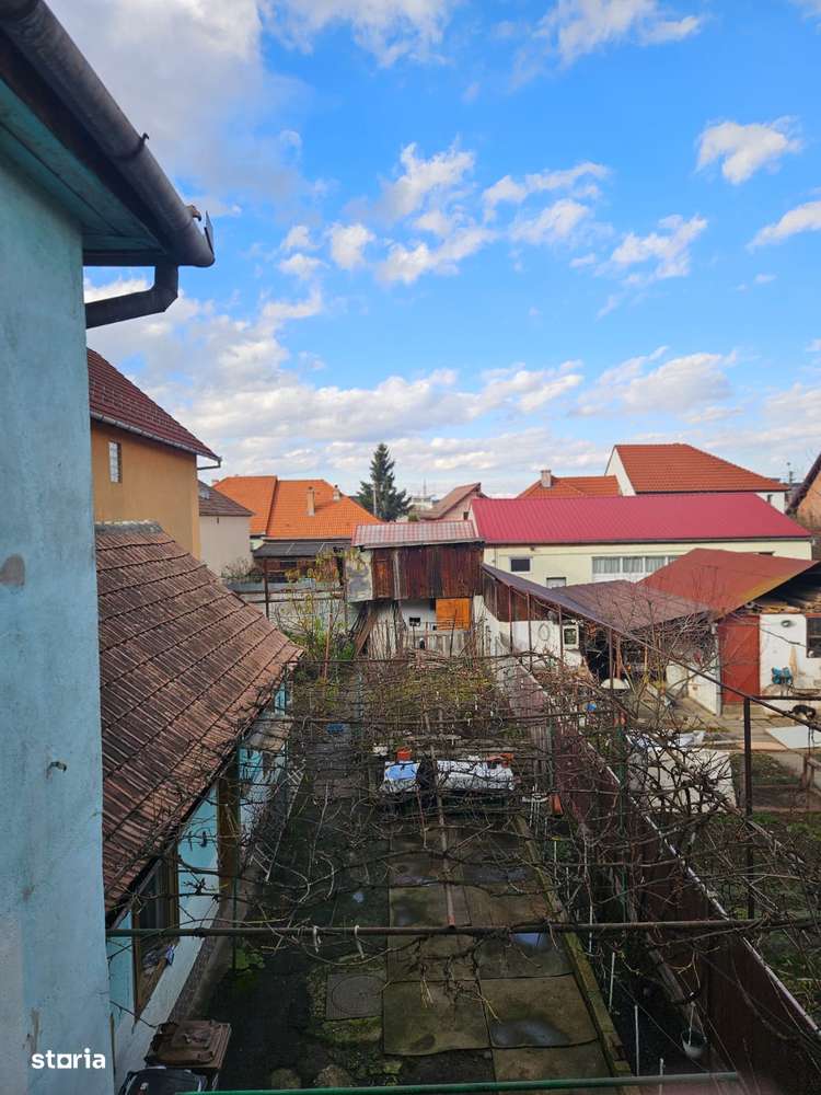 CASA individuala 4 camere/ pivnita/ 371 mpteren Cart.Tiglari BINDER-14