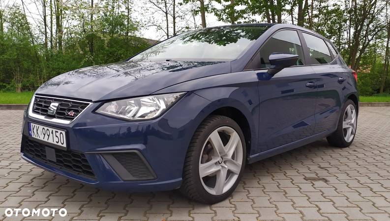 Seat Ibiza 1.0 MPI S&S Style - 6