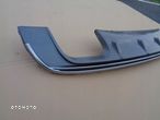 DYFUZOR SPOILER AUDI S3 8V3 2012-2016 - 2