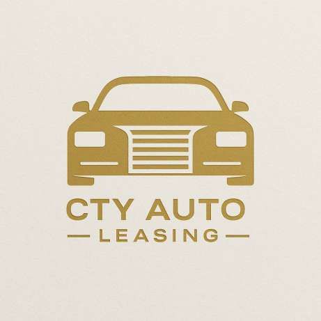 CTY Auto Leasing logo
