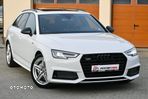 Audi A4 2.0 TDI Quattro S tronic - 1