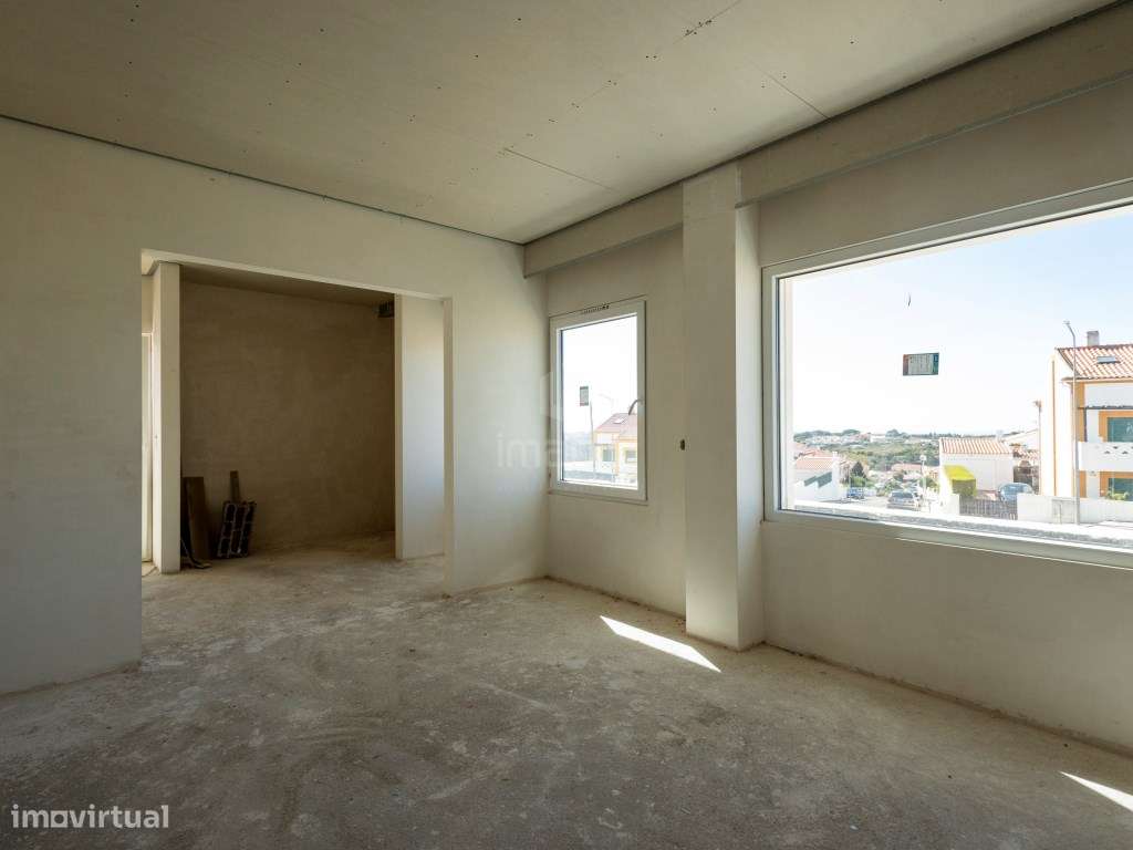 Moradia T4 nova com piscina e de Design moderno, em Mafra.-21