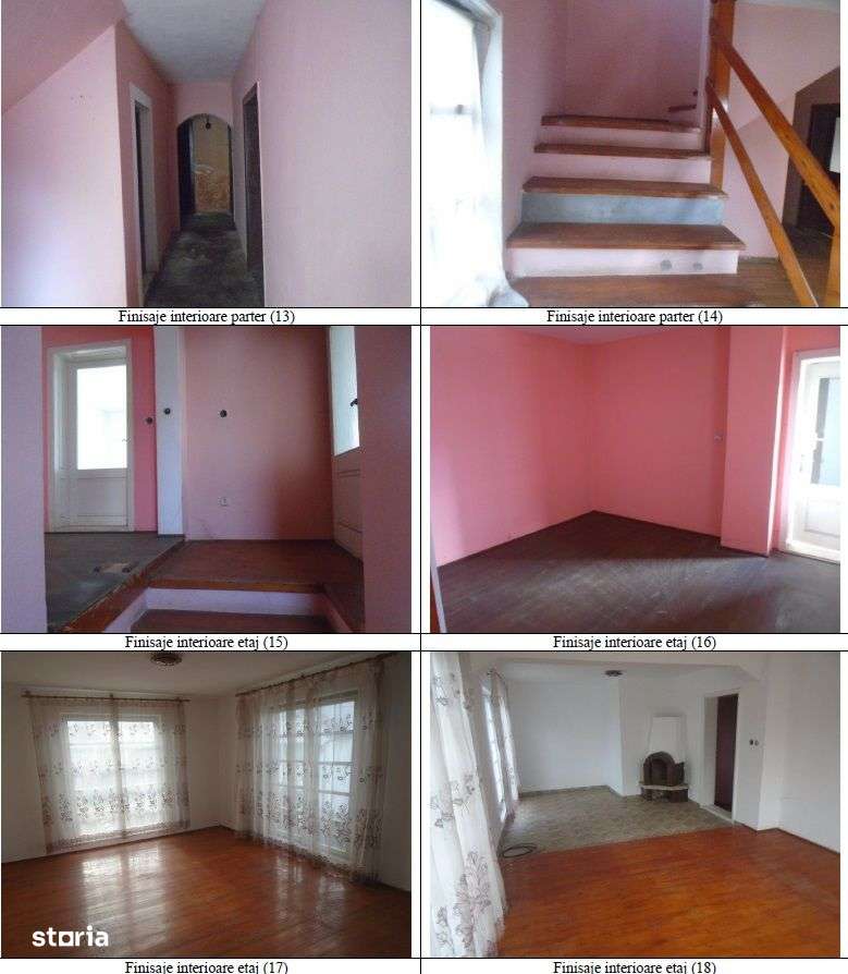 Casa de vanzare 145 MP, P+E, Maieru, Jud Bistrita-Nasaud - Imagine principală: 4/5