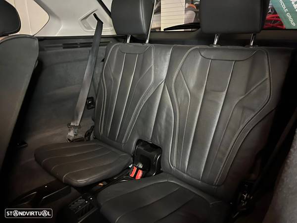 BMW X5 25 d sDrive Comfort 7L - 43