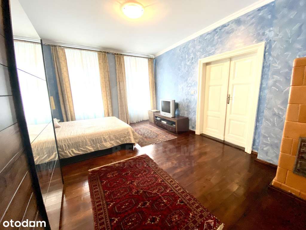 Mieszkanie na sprzedaż w ścisłym centrum Opola-5