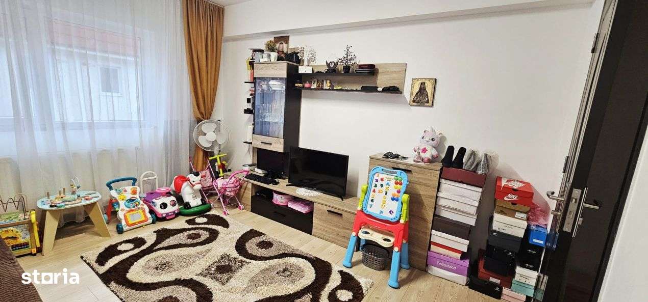 Mobilat-utilat/parcare inclusa in pret-7