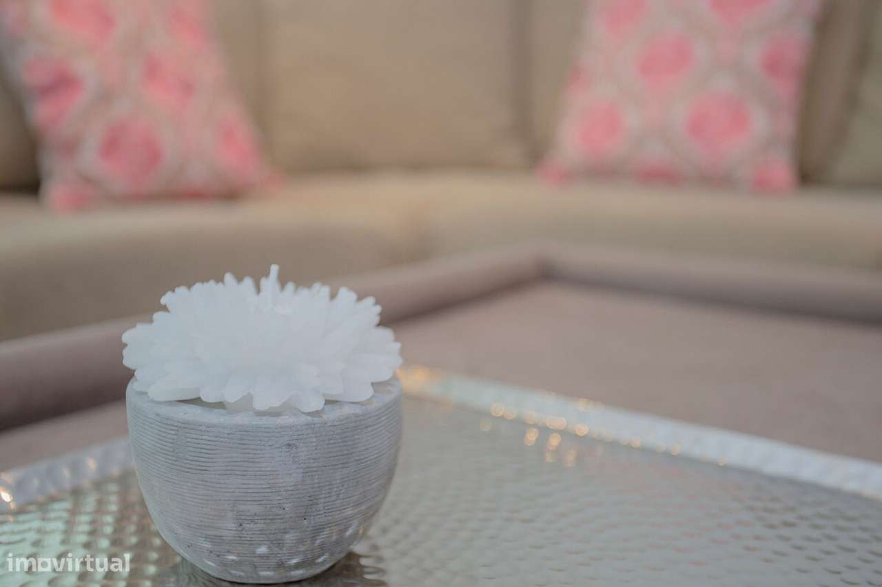 Apartamento Mobilado - Campanhã - Grande imagem: 5/46