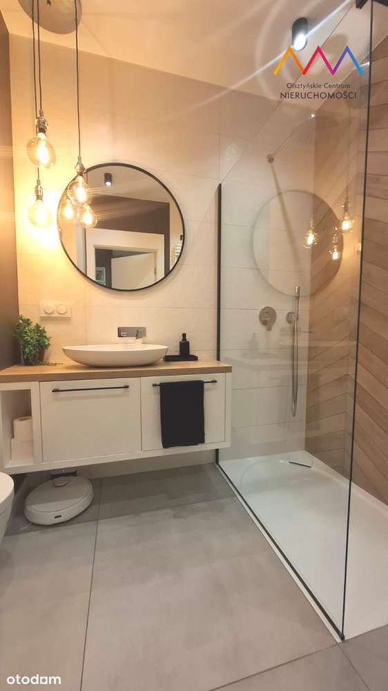 Mieszkanie z pełnym umeblowaniem Premium!!!-11