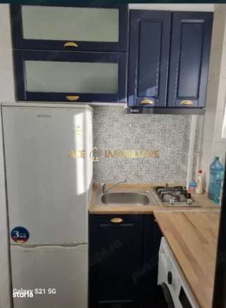 Garsoniera | Drumul Taberei | Proximitate Metrou | Mobilata | Utilata - Imagine principală: 4/5