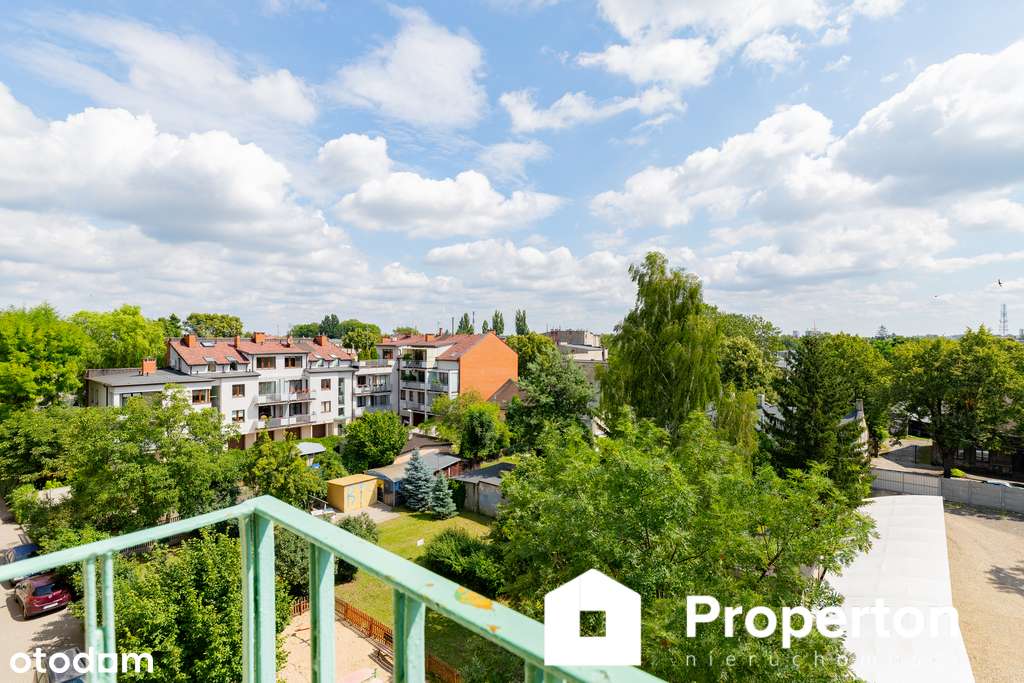 Dwa pokoje | balkon| 51,27 | ul. Wyszyńskiego - Pełny obrazek: 5/13