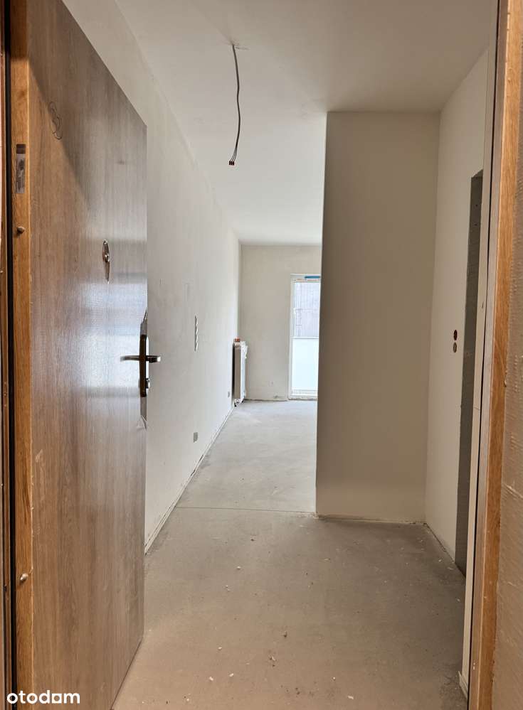 WEJDŹ - ZOBACZ - KUP Mieszkanie GOTOWE do odbioru- Sprzedaje Deweloper-0