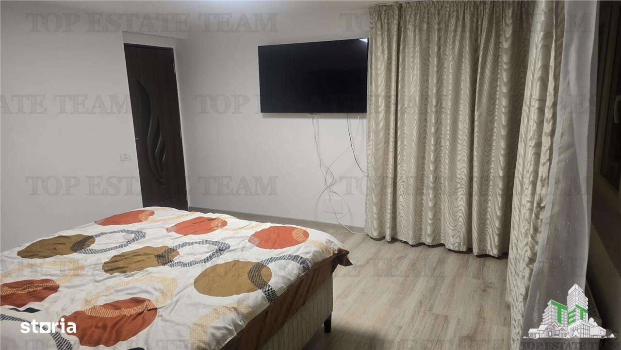 Vila regie proprie 5 camere+crama centru Domnesti-5