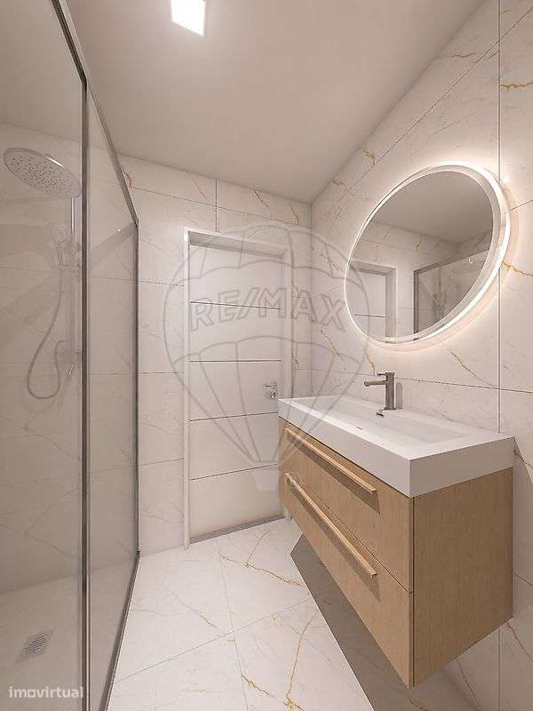 Apartamento T3 para venda-8