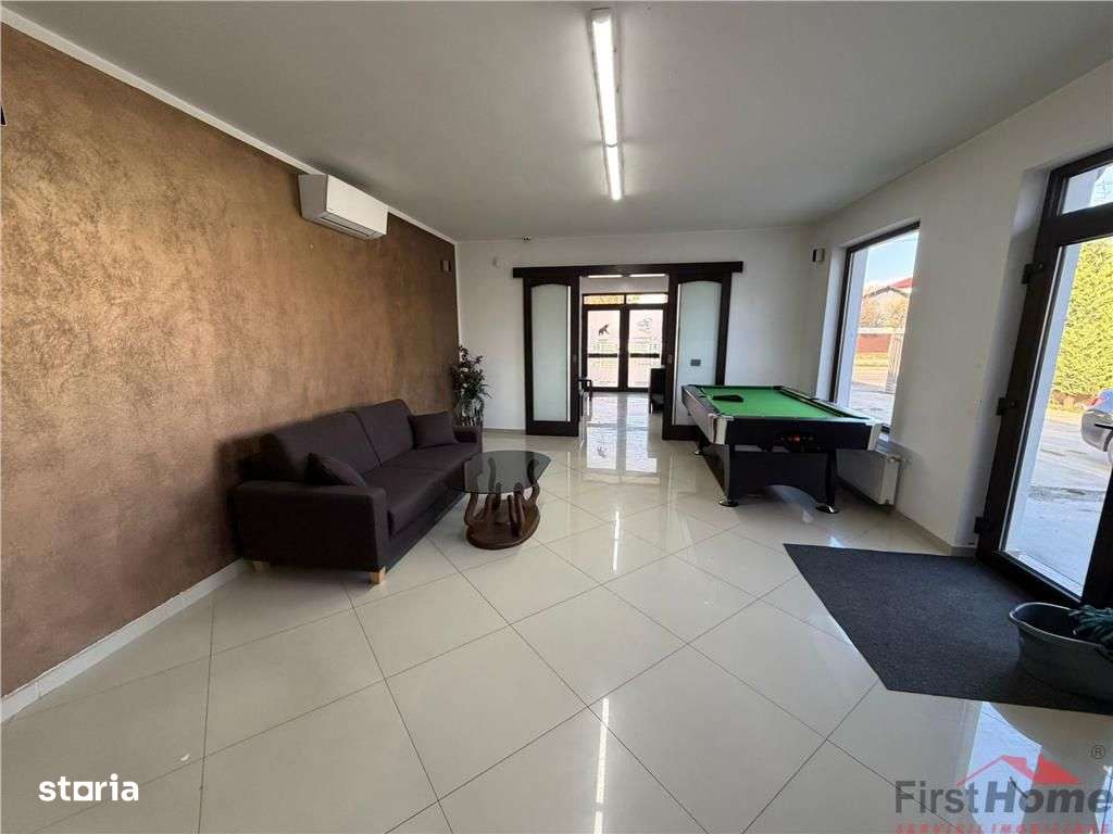 Hala + birou + magazie + teren de vanzare in Focsani \/ Mandresti-19