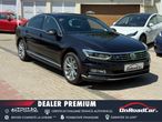 Volkswagen Passat 2.0 TDI DSG R Executive - 1