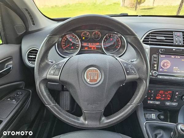 Fiat Bravo 1.4 T-Jet 16V Dynamic NAV - 21