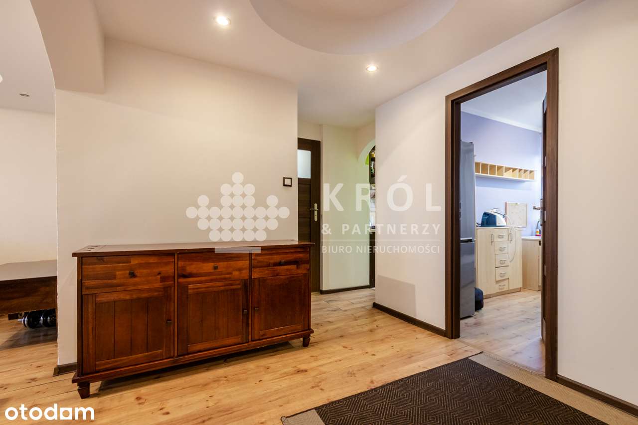 3 pokojowe spółdzielczo- własnościowe mieszkanie z balkonem na Bukowym-17