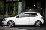 VW Golf 1.6 TDi Confortline - 2