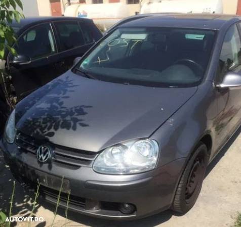 Dezmembrari Golf 5 1.9 tdi BKC BXE BLS 2004 2009 - 1