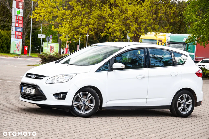 Ford C-MAX - 13