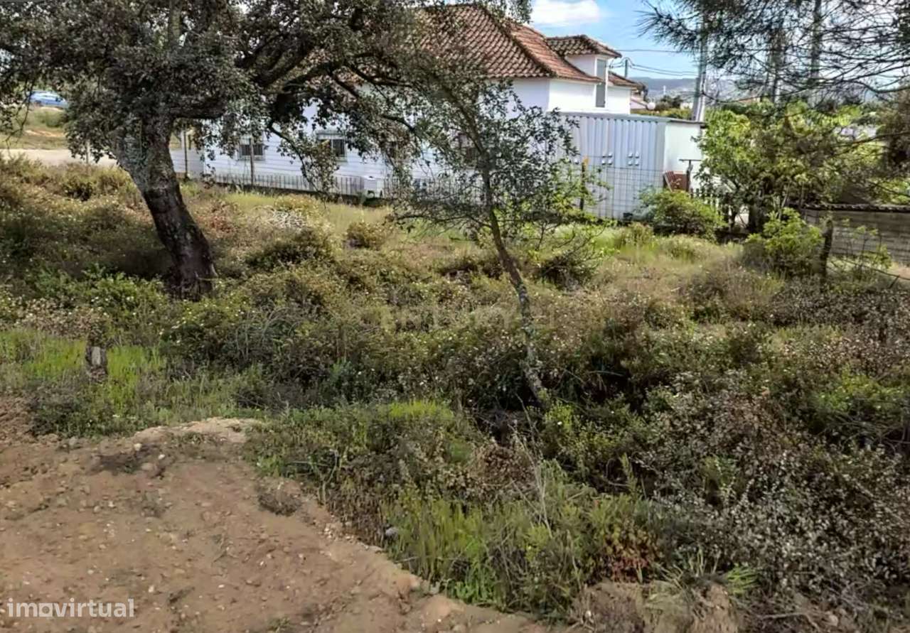 Lote terreno 630 m2 para construção de moradia unifamiliar - Grande imagem: 5/5