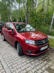 Dacia Sandero 1.2 16V Laureate