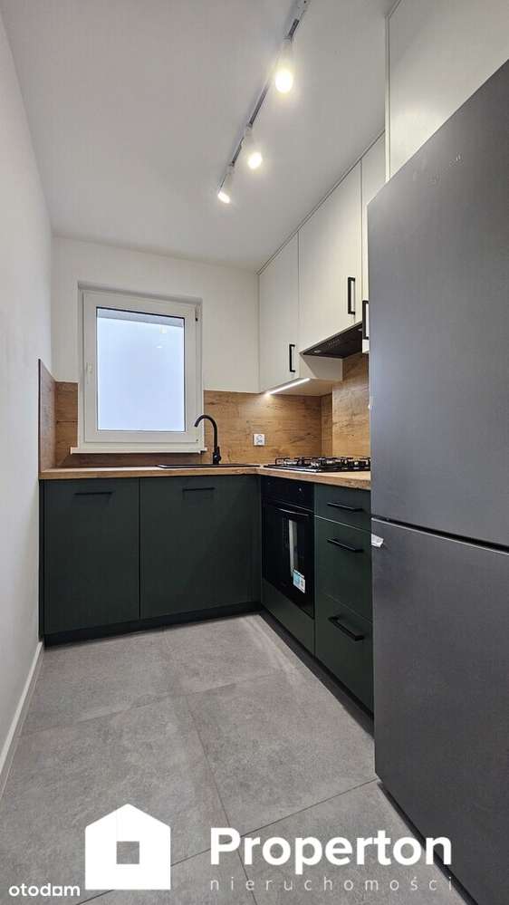 3 pokoje, widok na Wartę, po remoncie, umeblowane-4