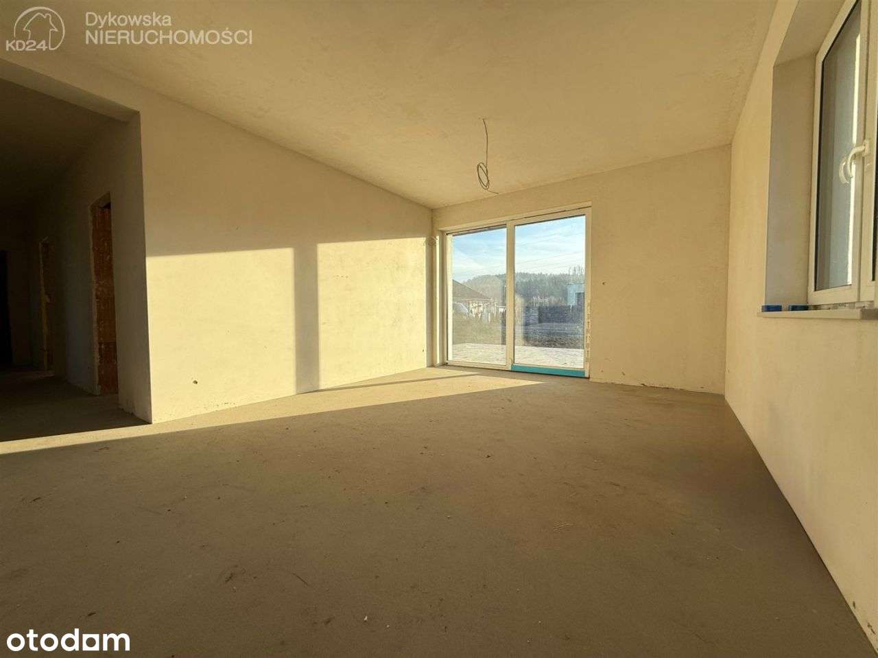 Dom jednorodzinny z garażem Lębork-11