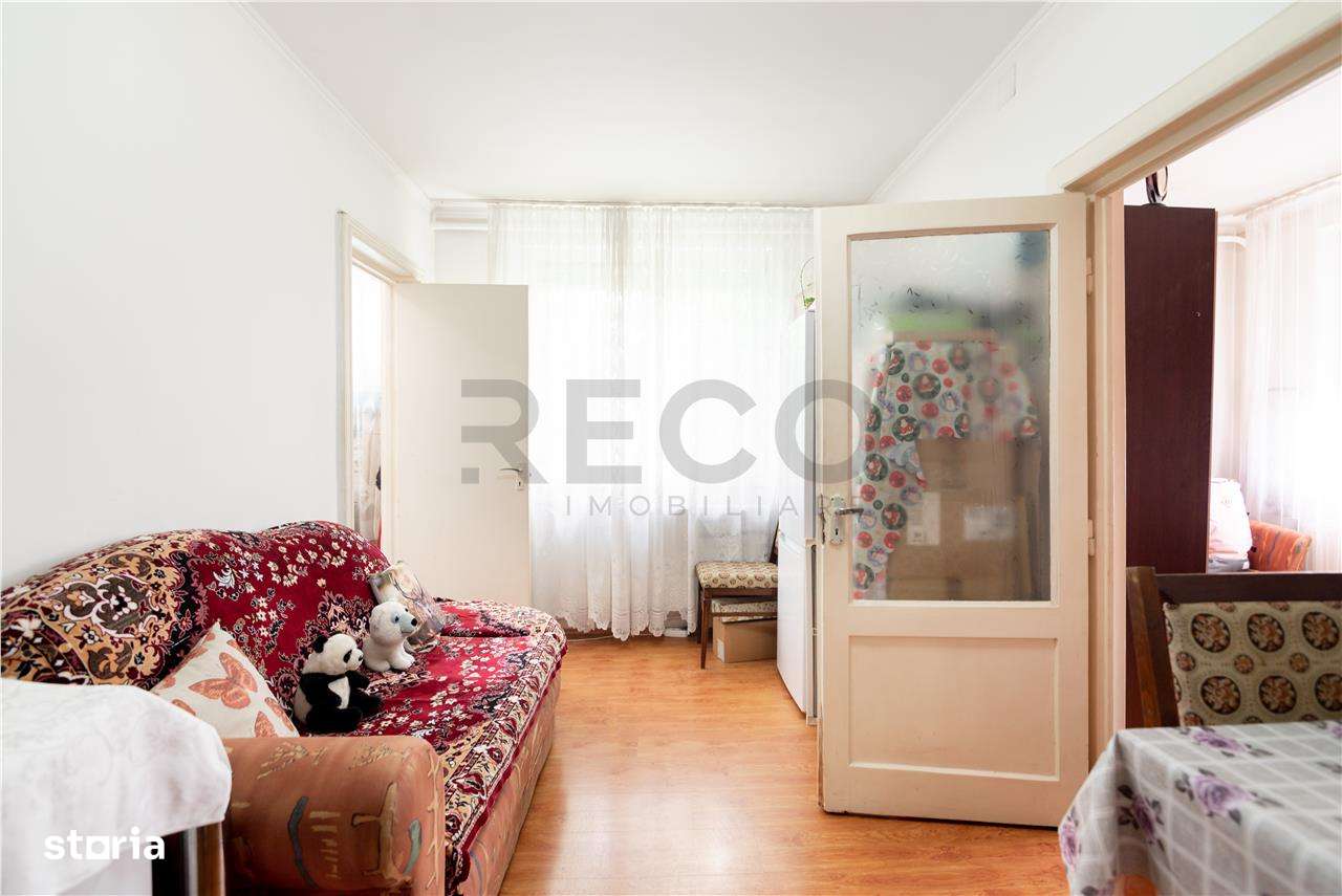 RECO, APARTAMENT 2 CAMERE, VELENTA - Imagine principală: 5/11