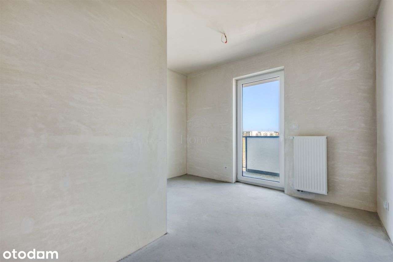 Apartament 4 pokojowy w świetnej lokalizacji-5