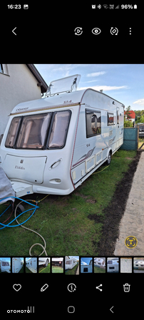 Elddis odyssey - 3