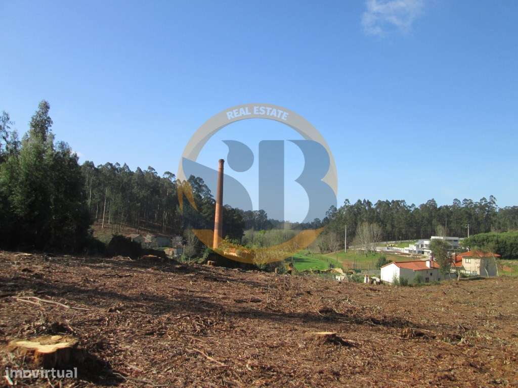 Terreno em Santa Maria da Feira - Grande imagem: 4/5