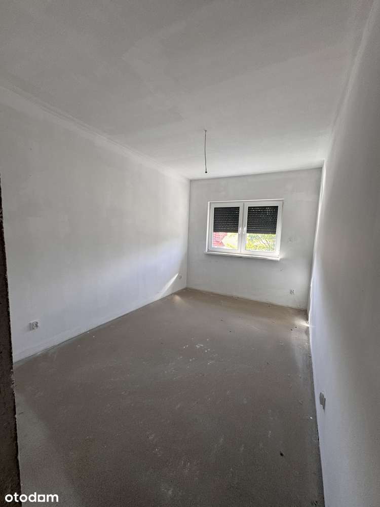 Na sprzedaż dom w zabudowie bliźniaczej – Boszkowo-10