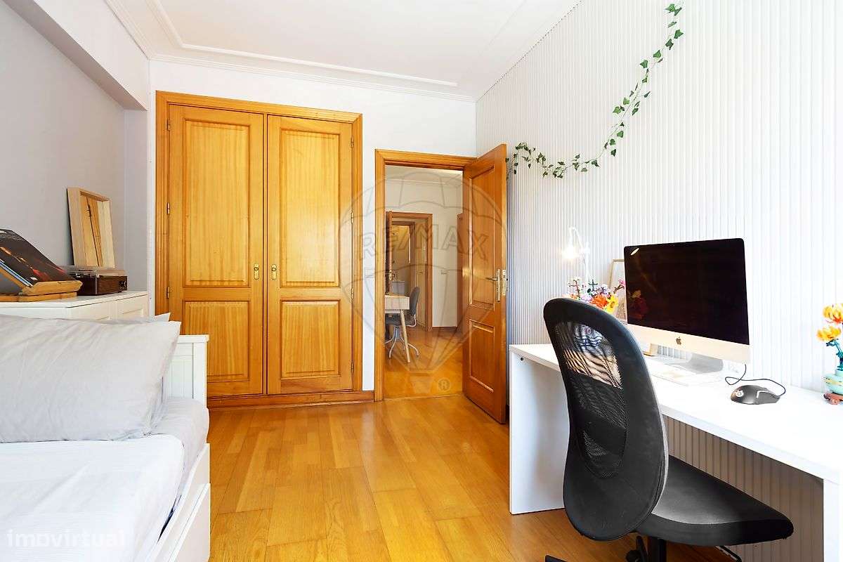 Apartamento T3 para venda-17