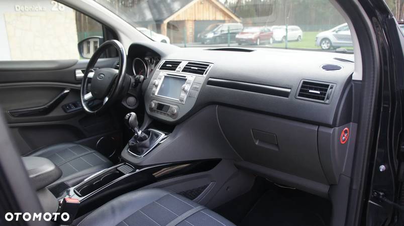 Ford Kuga 2.0 TDCi Titanium - 29