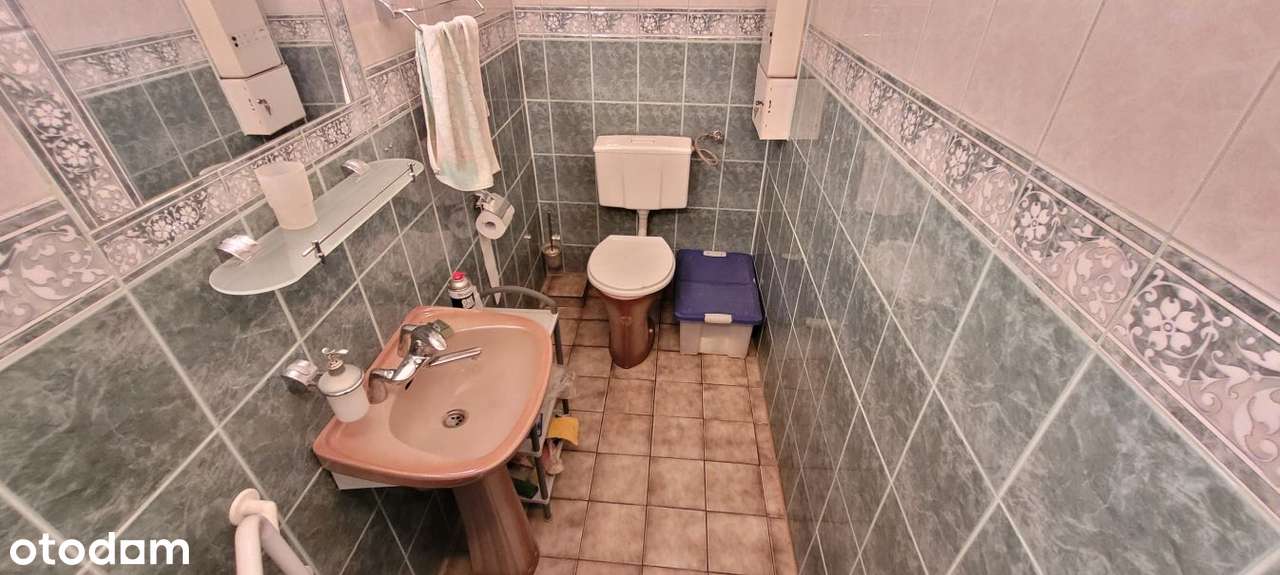 Bliźniak w Cieplicach dla zwolenników ciszy i spokoju-11