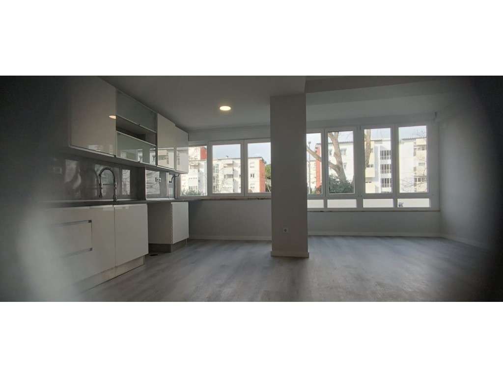 Apartamento T2 Totalmente Remodelado - Oeiras - Figueirinha - Grande imagem: 4/28